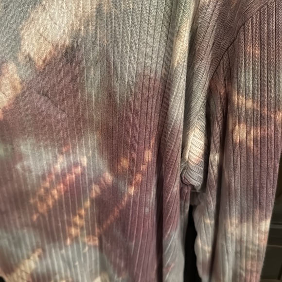 HARD TAIL ribbed tee - Picture 5 of 6